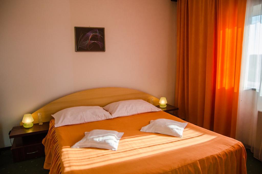 Hotel President Arad Szoba fotó